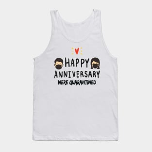 Happy ANNIVERSARY Tank Top